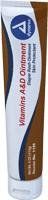 Vitamins Aamp;D Ointment - 4 oz tube with flip-top cap