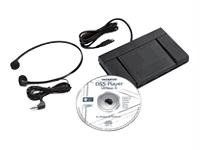 Olympus AS-2300 PC Transcription Kit