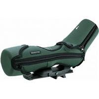 Swarovski Optik Green Protective Case for Atm-HD65 Spotting Scope