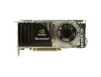HP Quadro FX 4600 768MB PCIE Graphics Card