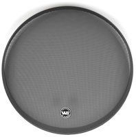 JL Audio SGR-12W6V2 - Car subwoofer grille - black