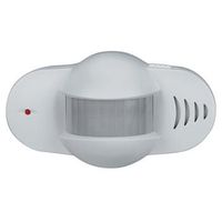 Portable Motion Detector Alarm/Chime