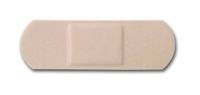 McKesson Medi Pak Performance Bandage Sheer Strip 1"X3" Latex Free - Model 16-4821