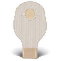 Sur-Fit Natura 2-Piece Drainable Pouch 2-1/4", 2 Sided Comfort Panel (Box of 20)