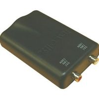 Intelix AVO-A2-F Stereo Audio Balun