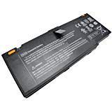 New 14.8V 59Wh 8Cell RM08 Battery Compatible with HP Envy 14 HSTNN-I80C HSTNN-OB1K 593548-001 LF246AA