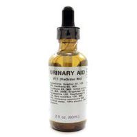 Urinary Aid (Vet Line) 2oz by Professional Formulas