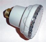 Multiple Color chromatherapy Bulb