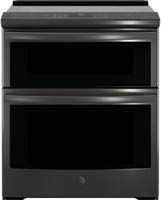 GE PS960BLTS Electric Smoothtop Range Cooktop