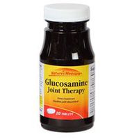 Glucosamine Joint Therapy, 20 ct. Nature's Measure