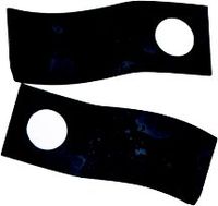 General Wire 3" Side Cutter Blade,3SCB