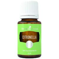 Essential Oil Citronella 15 ml Young Living Malaysia + Free Standard Shipping