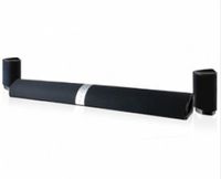 ILIVE iTB474B 47'' Bluetooth(R) Detachable Soundbar