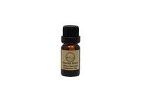 Ginger Root (steam Distilled) 10 ml