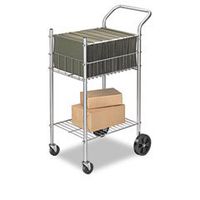 FEL4092001 - Fellowes Economy Mail Cart