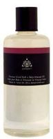 Pañpuri Leading Light Precious Wood Bath & Body Massage Oil 300 ml./ 10.1 Fl.Oz.