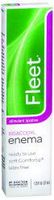 Fleet Enema 1.25 oz. 10 mg Strength Bisacodyl, 00132070336 - Sold by: Pack of One