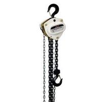 JET L100-200-15 2-Ton 15-Feet Lift Hoist