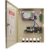 Speco - D16WVX6TB - Digital Video Recorder, 16 Channels, 6 TB