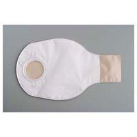 CONVATEC SQUIBB 404027 DRAIN POUCH 20/BOX 1 3/4" by INDEPENDENCE MEDICAL