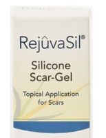 Rejuvaskin Rejuvasil Silicone Scar-Gel, 1 Ounce
