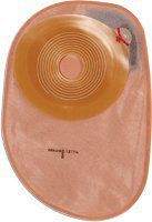 Assura 7" Opq Midi Closed Pouch, 1 3/16", 30/Box