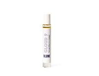 Blume Cloud 9 Organic Essential Oil blend Roll-on, aromatherapy roller with clary sage, peppermint, and geranium oil