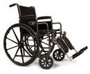 E&J 3E010200 Traveler SE Wheelchair