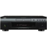 Denon DVD-2500BTCI Blu-ray/DVD/CD Player (2008 Model)