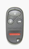 OEM Honda Remote Fob for 2000 Accord With Do-It-Yourself Programming