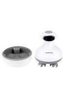 KESITIS Scalp Massager Head Massager Smart Portable Handheld Massager Deep Clean and Stress Release