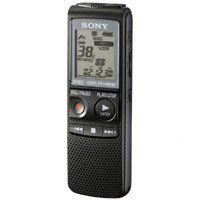 Sony ICD-PX720 Digital Voice Recorder with PC Link
