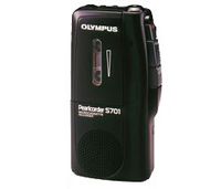 Olympus PearlCorder (141350) Micro Cassette Recorder (Model# S701)