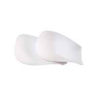 Invisible Inner Heightening Insole Socks, Bionic Comfort, high Heel pad