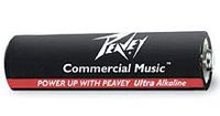 Peavey AA Batteries - 4 pack
