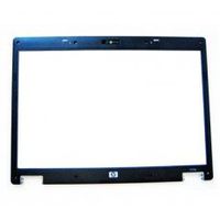 HP 487336-001 Display bezel - For use only with computer models equipped with a webcam