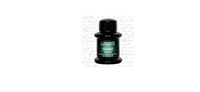 Wolfgang Amadeus Mozart/Bordeaux Red Premium Fountain Pen Bottled Ink by De Atramentis
