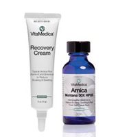 VitaMedica Arnica Anti-Bruise Kit