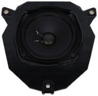 ACDelco 15054680 GM Original Equipment Rear Driver Side Door Radio Speaker