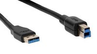 HP 806081-001 Interface Cable - USB 3.0 Type A-B - for HP Desktop Mini I/O Module