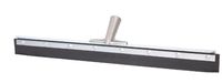 Haviland 0324 Synthetic Rubber Buna Blend Standard Duty Floor Squeegee, 24" Length, Black