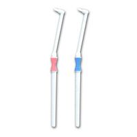 Profits K-10 End-tuft Toothbrush BK-10 2 Count (Medium) (Made in Japan)