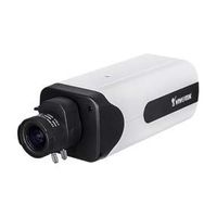 VIVOTEK | IP8166 2MP Camera W/2.8-12MM Lens, SNV, Smart S