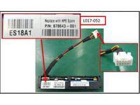 Hpe 96W Enhanced MegaCell Battery Flash Back Write Cache (FBWC) - 878643-001