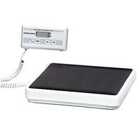 Health o meter Digital Two-Piece Platform Scale with Remote LCD Display. Digital Two-Piece Platform
