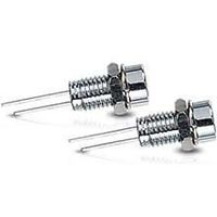 Red LED with Holder (2-Pack)