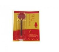 Ronson 36 Firebronze Flint Lighter Flints 4Packs of 9