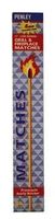 Penley - Penny BBQ, Grill & Fireplace Matches - 40 Count, 11 Inches