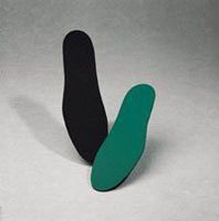 40-212-03 Insole Slip-In Full Length Women 9-10 Men 8-9 Green Pr Part# 40-212-03 by Spenco Medical Corp Qty of 1 Pair