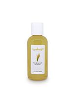 ORGANIC RICE BRAN OIL COLD PRESSED 100% PURE ORGANIC NATURAL 4 OZ TO 1 GALLON (64 OZ)